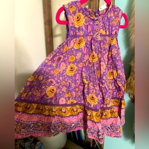 Zahara dress